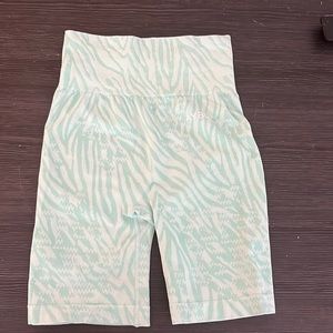 AYBL shorts